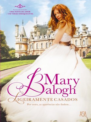 cover image of Ligeiramente Casados